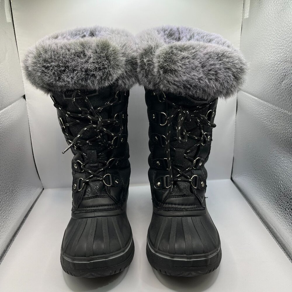 London Fog Fulham Youth Snow Boot